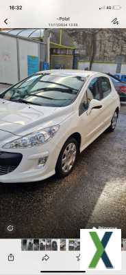 Photo peugeot 308 SW 1.6 HDi 112ch FAP BVMP6 Premium