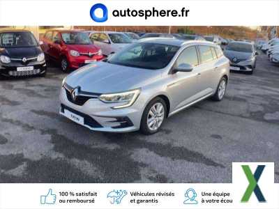 Photo renault megane 1.3 TCe 140ch FAP Business EDC