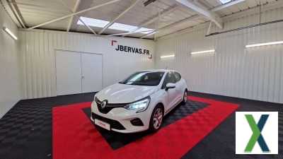 Photo renault clio Business SCe 75