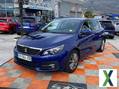 Photo peugeot 308 1.6 HDI 100 ALLURE