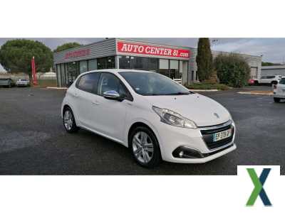 Photo peugeot 208 1.2i PureTech 82 Style