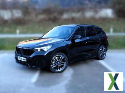 Photo bmw x1 xDrive25e 245ch M Sport