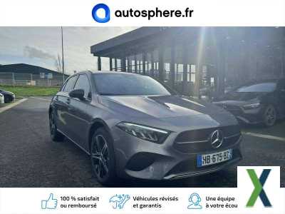 Photo mercedes-benz cl 250 e Hybrid EQ 163+109ch Business Line 8G-DCT