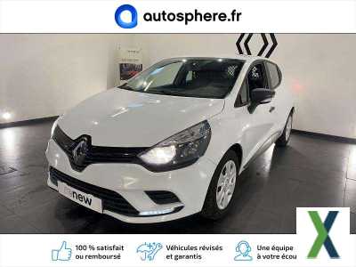 Photo renault clio 1.5 dCi 75ch energy Air E6C