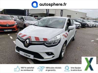 Photo renault clio 1.5 dCi 75ch Business