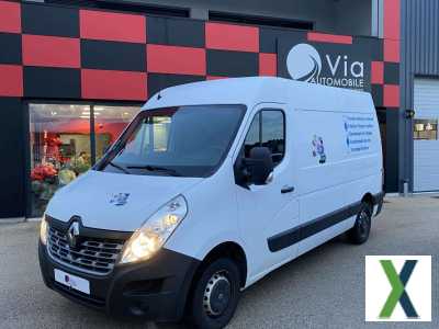 Photo renault master Grand Confort F3300 L2H2 2.3 dCi - 130 L2H2 Tracti