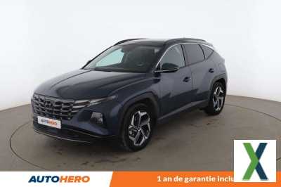 Photo hyundai tucson 1.6 T-GDi Plug-In-Hybrid HTRAC Executive BVA6 265