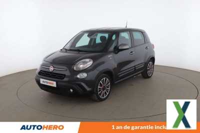 Photo fiat 500l 1.4 Sport 95 ch