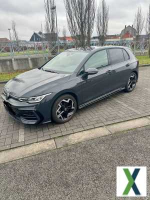 Photo volkswagen golf 1.5 eTSI 150 EVO DSG7 Rline phase 2