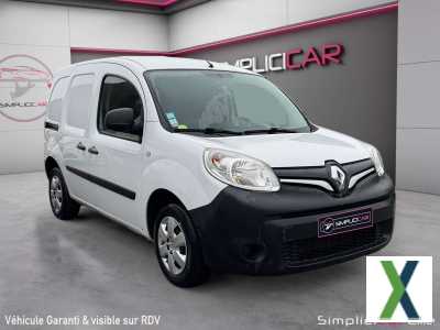 Photo renault express GRAND CONFORT