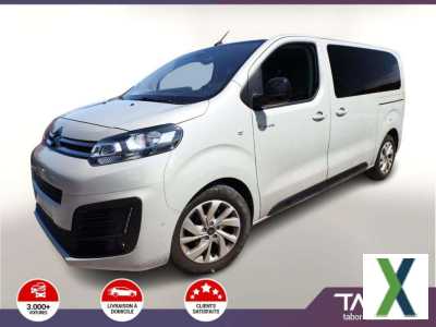 Photo citroen spacetourer 1.5 BHDi 120 M Rip Curl 8S