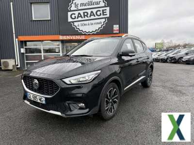 Photo mg zs 1.0L T-GDi - 111 Luxury PHASE 2