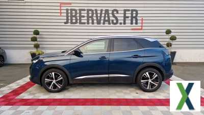 Photo peugeot 3008 BLUEHDI 130CH SS EAT8 GT