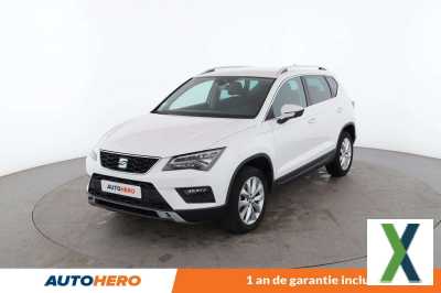 Photo seat ateca 1.0 TSI Style Business 115 ch