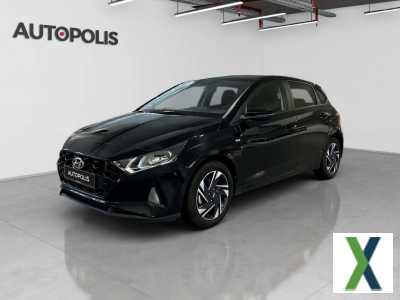 Photo hyundai i20 1.0 TECHNO