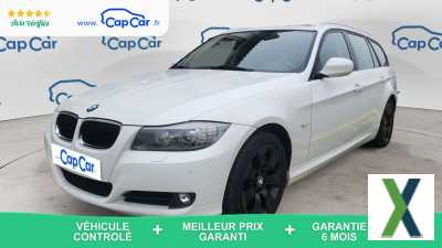 Photo bmw autres Touring 320i 170 Luxe - Toit ouvrant