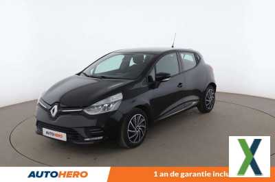 Photo renault clio 0.9 TCe Energy Zen 90 ch