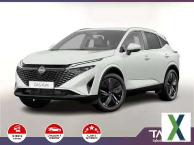 Photo nissan qashqai 190 e-Power Tekna+ Pano Bose GPS