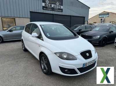 Photo seat altea 1.2 tsi 105 ch i-tech start-stop