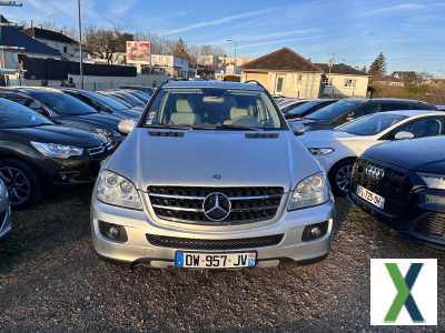 Photo mercedes-benz cl A