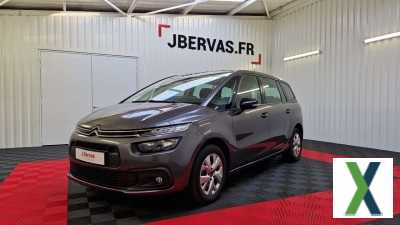 Photo citroen grand c4 spacetourer BlueHDi 130 S\u0026amp;S EAT8 Business