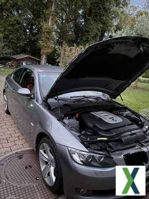 Photo bmw 330 Coupe 330xd 231ch Confort Steptronic A
