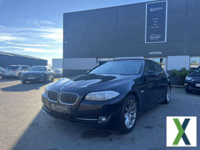 Photo bmw 525 525d Confort - BVA
