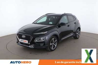 Photo hyundai kona 1.6 CRDi Executive 4WD DCT-7 136 ch