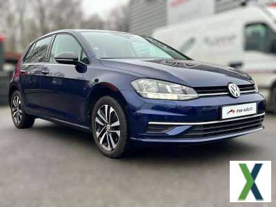 Photo volkswagen golf 1.0 TSI 115ch IQ.Drive Euro6d-T 5p