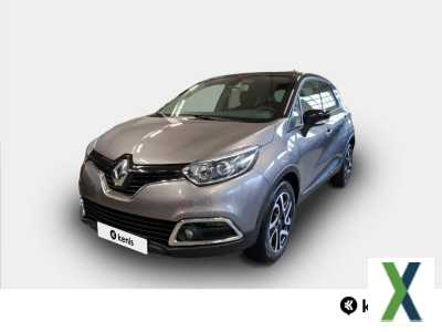 Photo renault captur 0.9 TCe Intens NAVI AIRCO