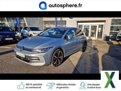 Photo volkswagen golf 2.0 TDI 150ch Life Plus DSG7