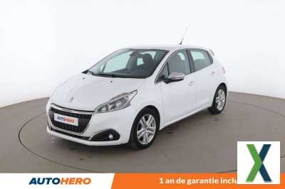 Photo peugeot 208 1.6 Blue-HDi Business Pack 5P 100 ch