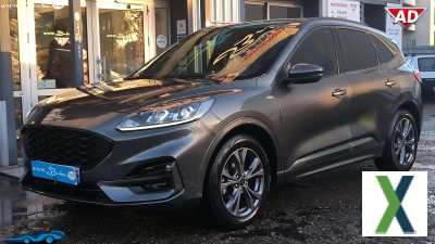 Photo ford kuga 1.5 EcoBlue 120 BVA8 ST-Line CAMERA DE RECUL / GPS