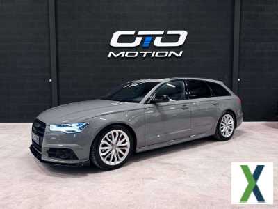 Photo audi a6 A6 Avant V6 3.0 BiTDI 326 Tiptronic 8 Quattro Comp