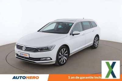 Photo volkswagen autres 2.0 TDI BlueMotion Tech Carat DSG6 150 ch