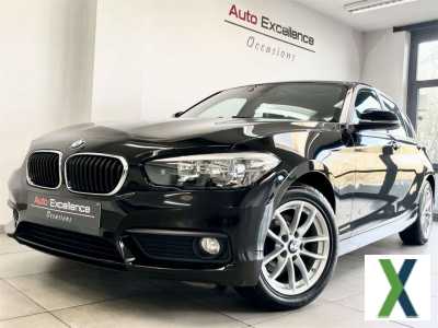 Photo bmw 116 116i/ 5 Portes/ Etat Neuf/ Garantie/