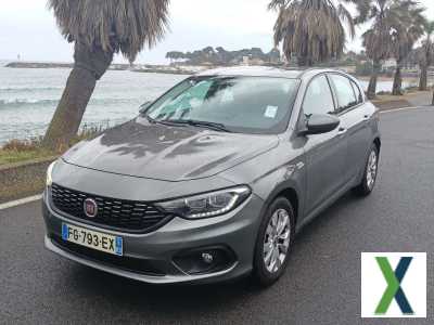 Photo fiat tipo 1.4 95 ch Easy