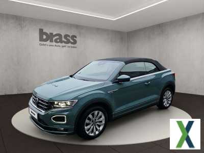 Photo volkswagen t-roc R-Line