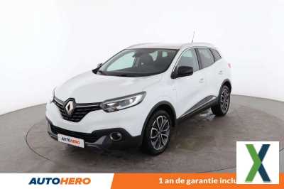 Photo renault kadjar 1.2 TCe Energy Graphite 130 ch