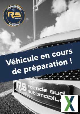 Photo peugeot 3008 III Hybrid 136 e-DCS6 GT