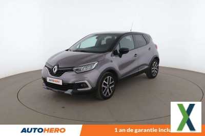 Photo renault captur 1.2 TCe Energy S-Edition 120 ch