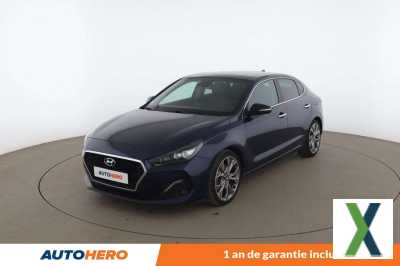 Photo hyundai autres 1.4 T-GDi Executive DCT-7 140 ch