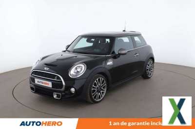 Photo mini autres Cooper S Edition Seven BVA6 3P 192 ch