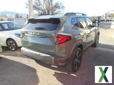 Photo dacia duster NEW TCE 130 4X4 JOURNEY PK CIT