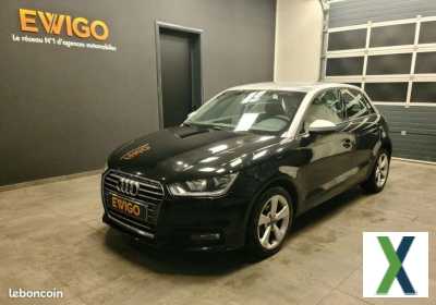 Photo audi a1 1.4 TDI 90ch AMBITION S-TRONIC BVA7
