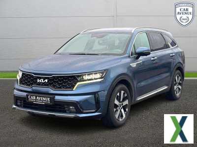 Photo kia sorento 2.2 CRDI 200 CH 4WD SENSE