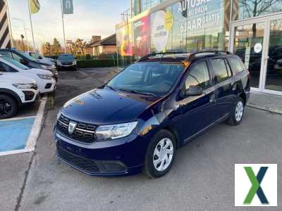 Photo dacia logan TCe 90 Ambiance