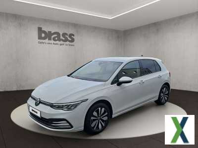 Photo volkswagen golf Life MOVE 1.0 TSI