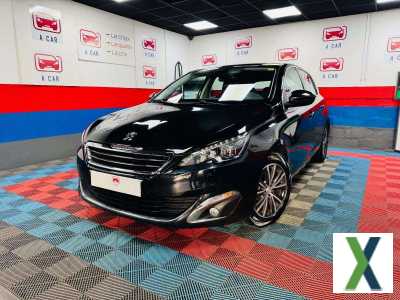 Photo peugeot 308 1.2 110ch SS BVM5 Style
