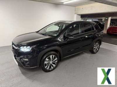 Photo suzuki s-cross 1.5 Dualjet Hybrid 115ch Style Auto MY24